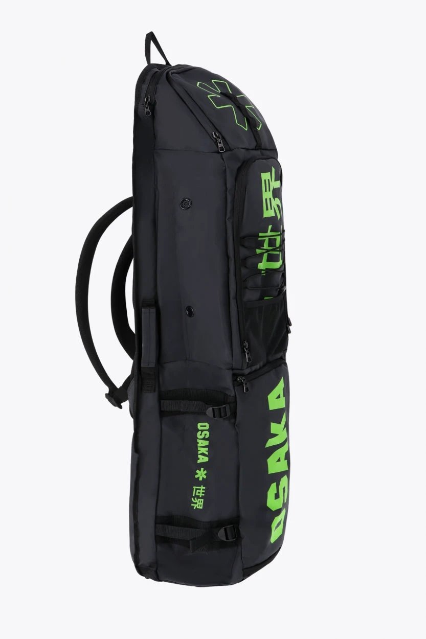 Osaka Pro Tour SB XL 2.0 Iconic Schlägertasche – Ansicht 3