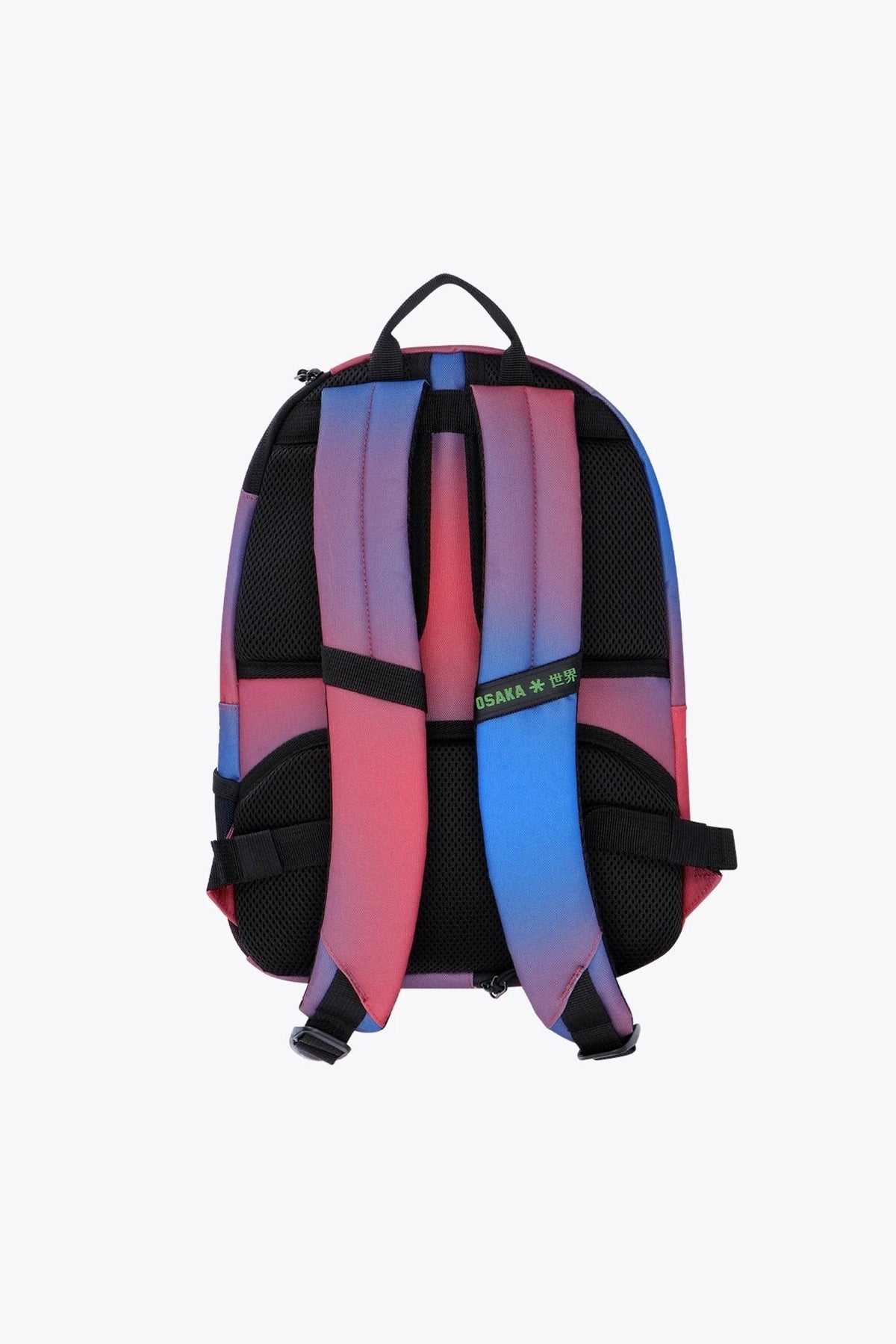 Osaka Princess Rucksack – Ansicht 2