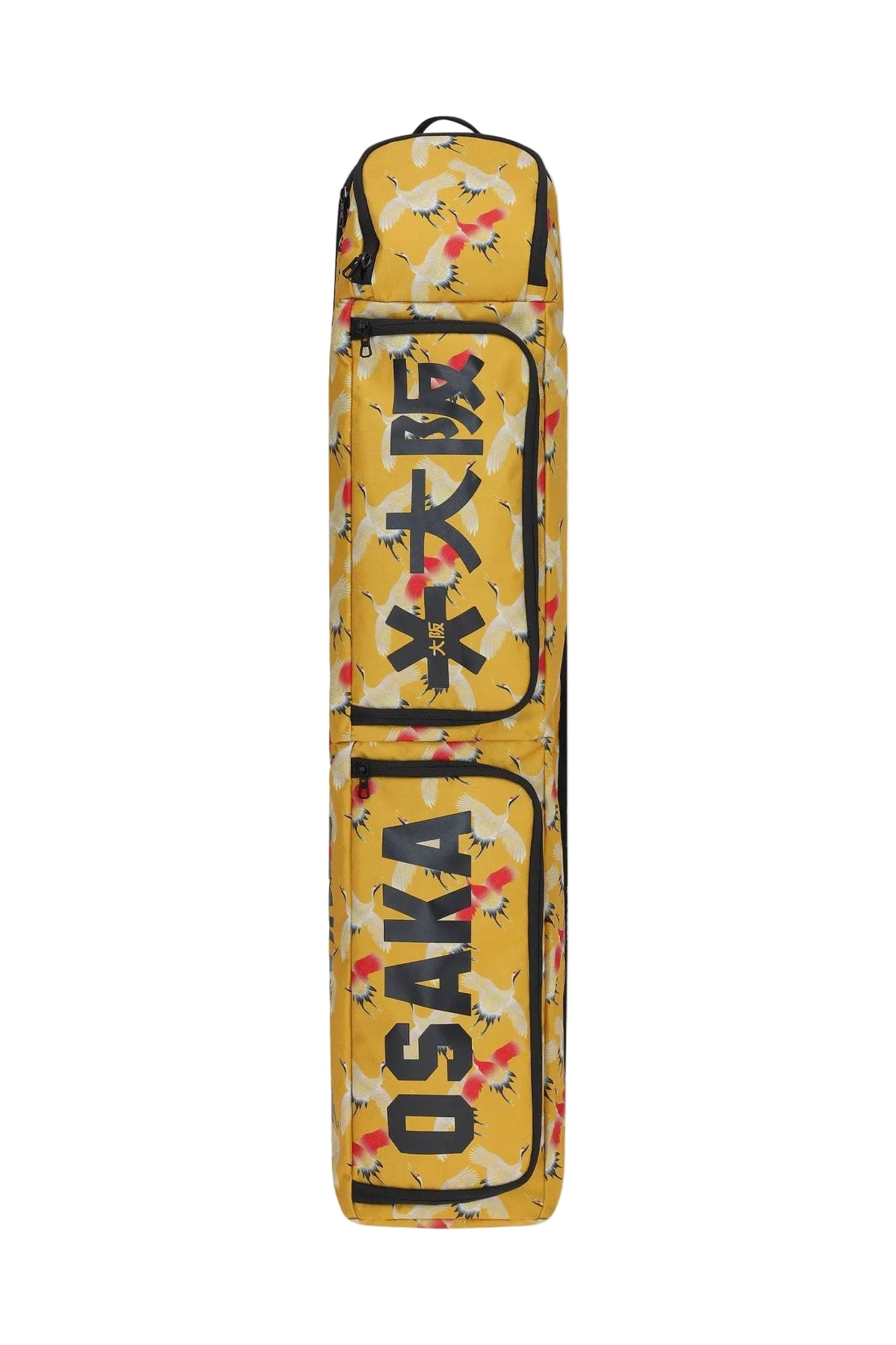Osaka Sports Stickbag Medium – Ansicht 1