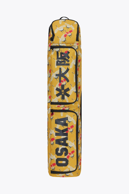 Osaka Sports Stickbag Medium – Ansicht 1