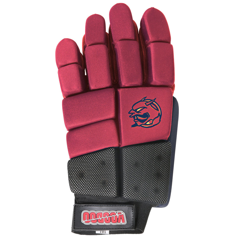 Voodoo Indoor Millenium Glove Pro – Ansicht 2