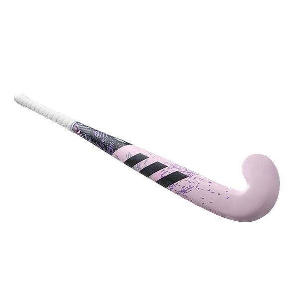 Adidas Youngstar.9 Junior Orchid Feldhockeyschläger – Ansicht 1