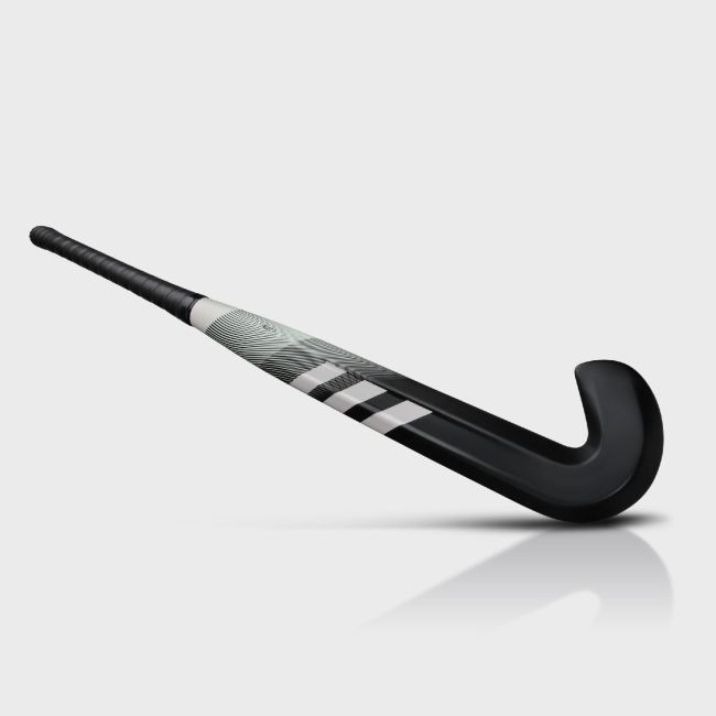 Adidas Ruzo .8 Junior Feldhockeyschläger – Ansicht 2