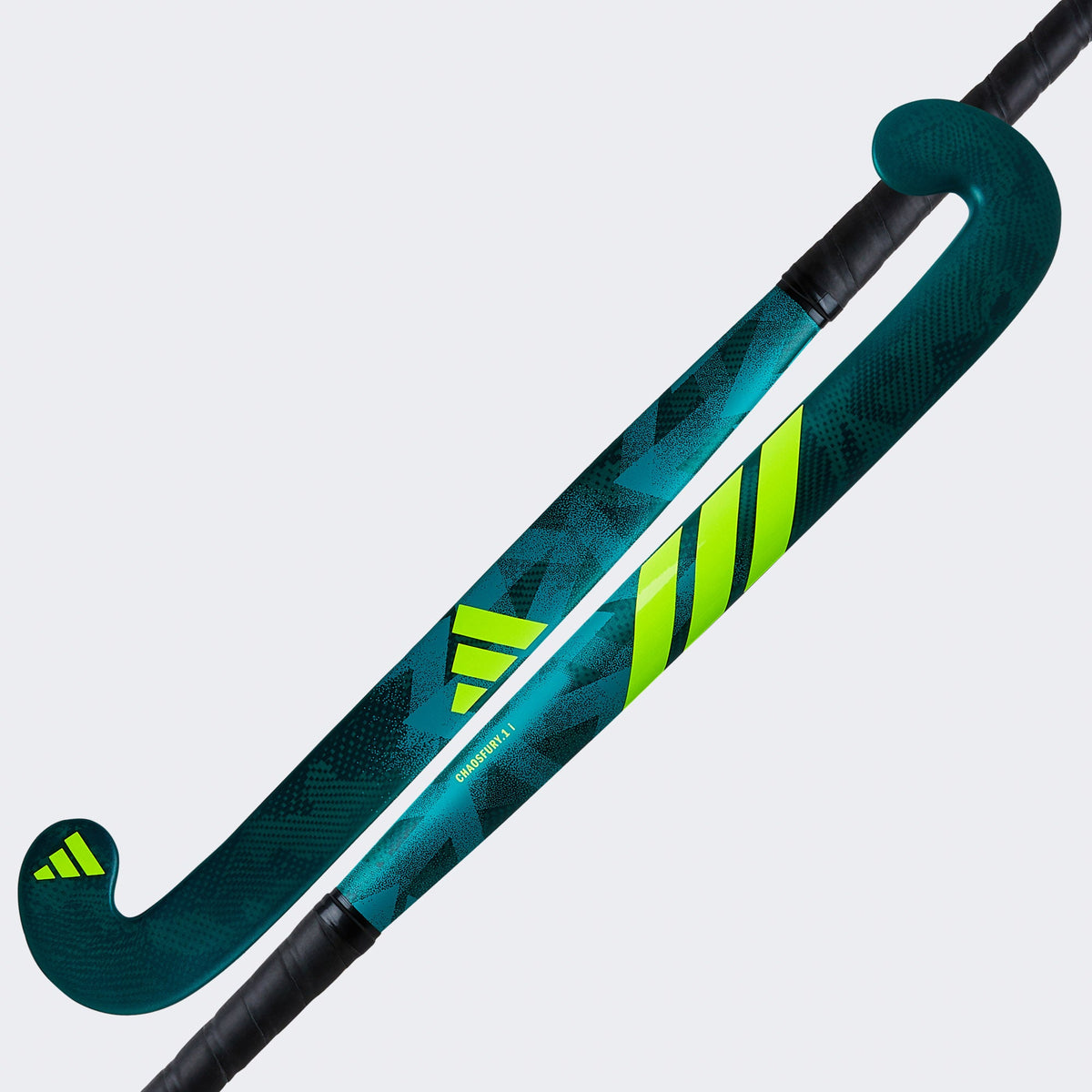 Adidas Chaosfury .1 Indoor Hallenhockeyschläger – Ansicht 1