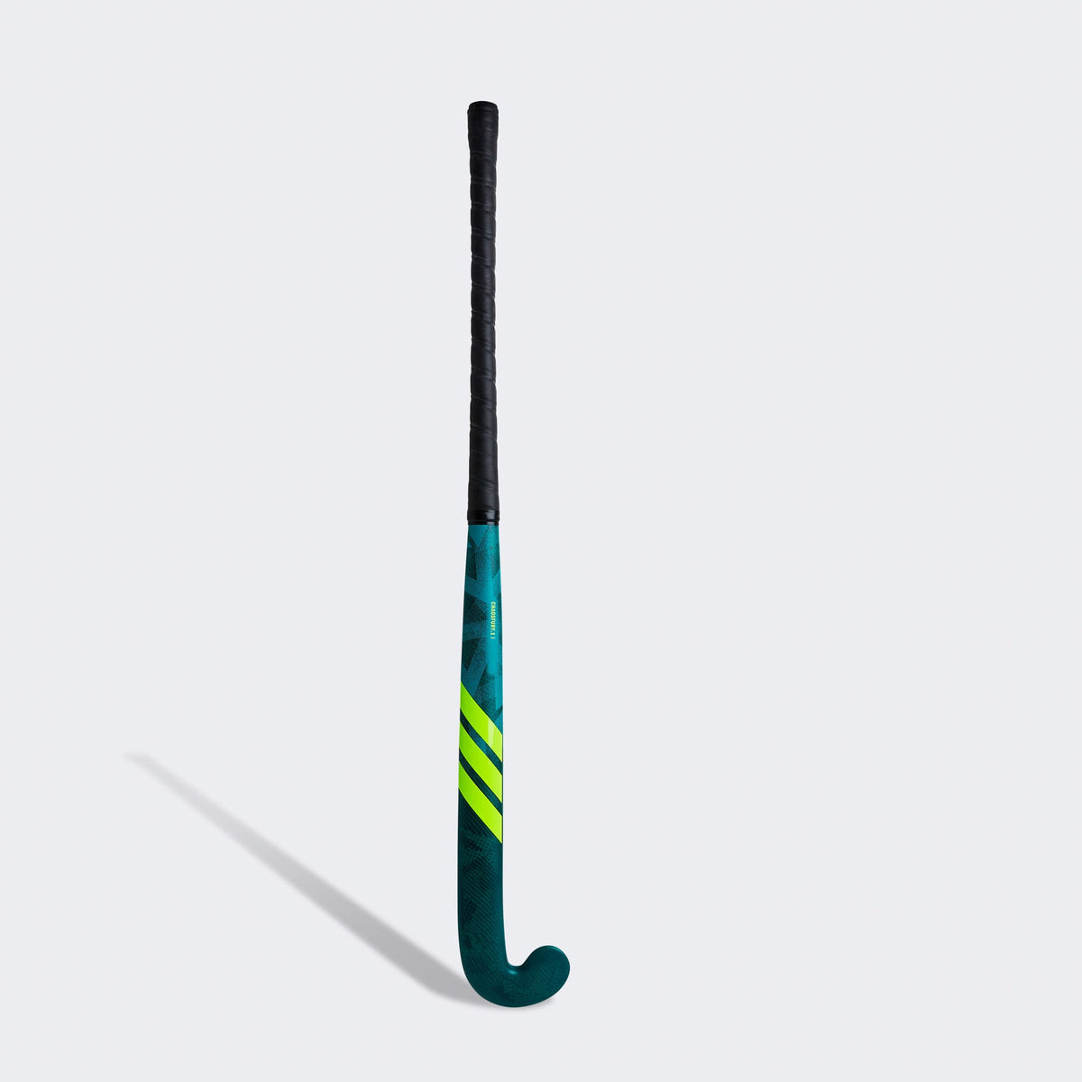 Adidas Chaosfury .1 Indoor Hallenhockeyschläger – Ansicht 3