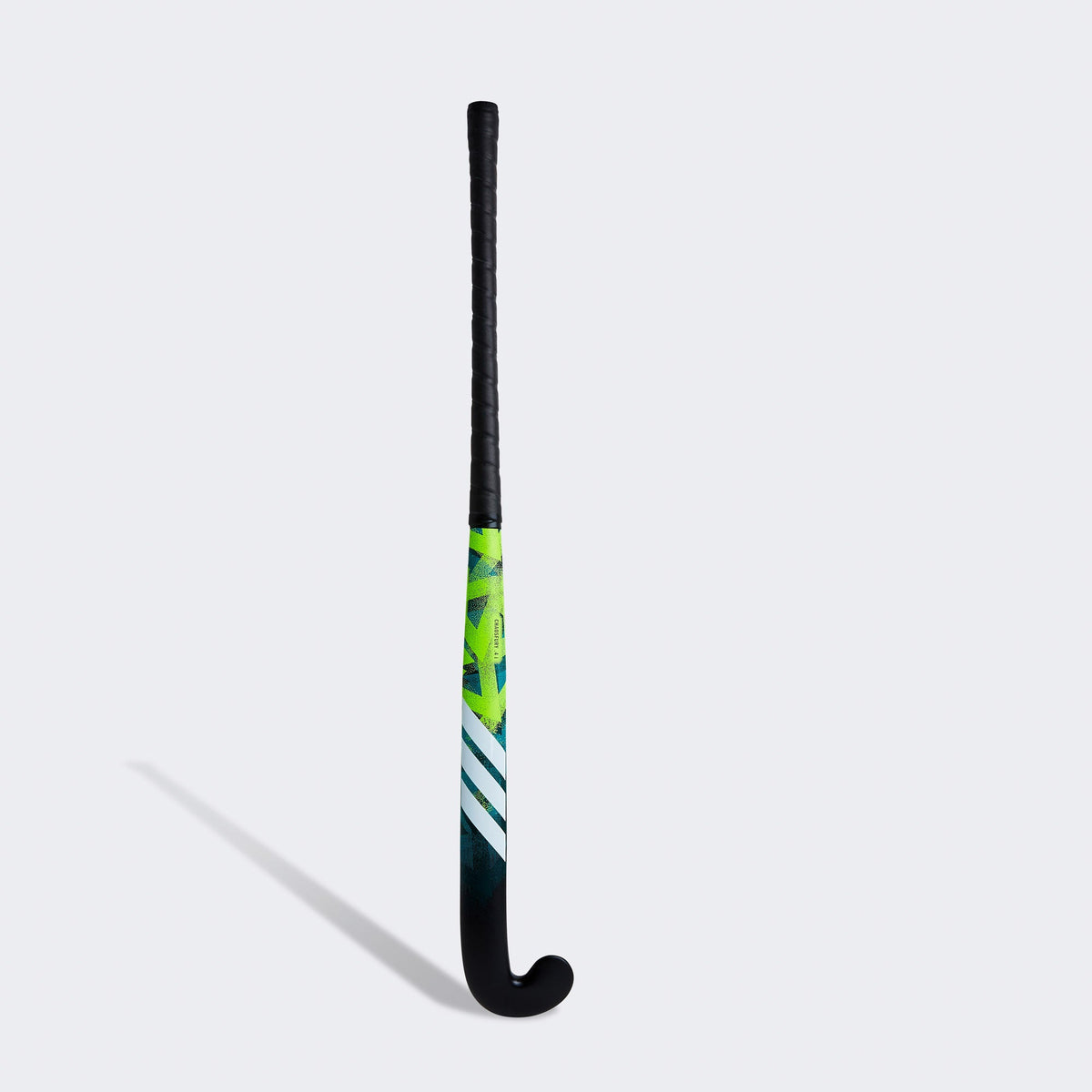 Adidas Chaosfury .4 i Indoor Hallenhockeyschläger – Ansicht 3