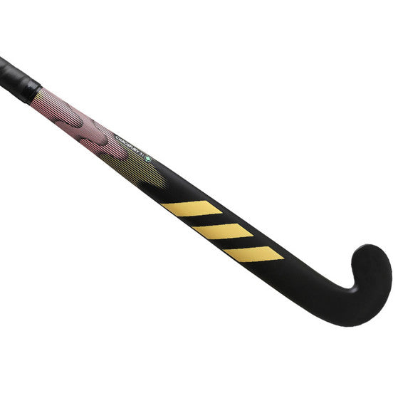 Adidas Chaosfury.3 i Indoor Holz Hallenhockeyschläger – Ansicht 1