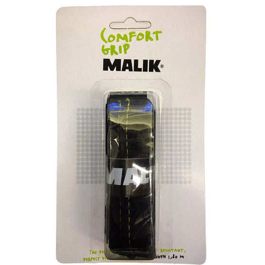 Malik Comfort Grip Griffband – Ansicht 1