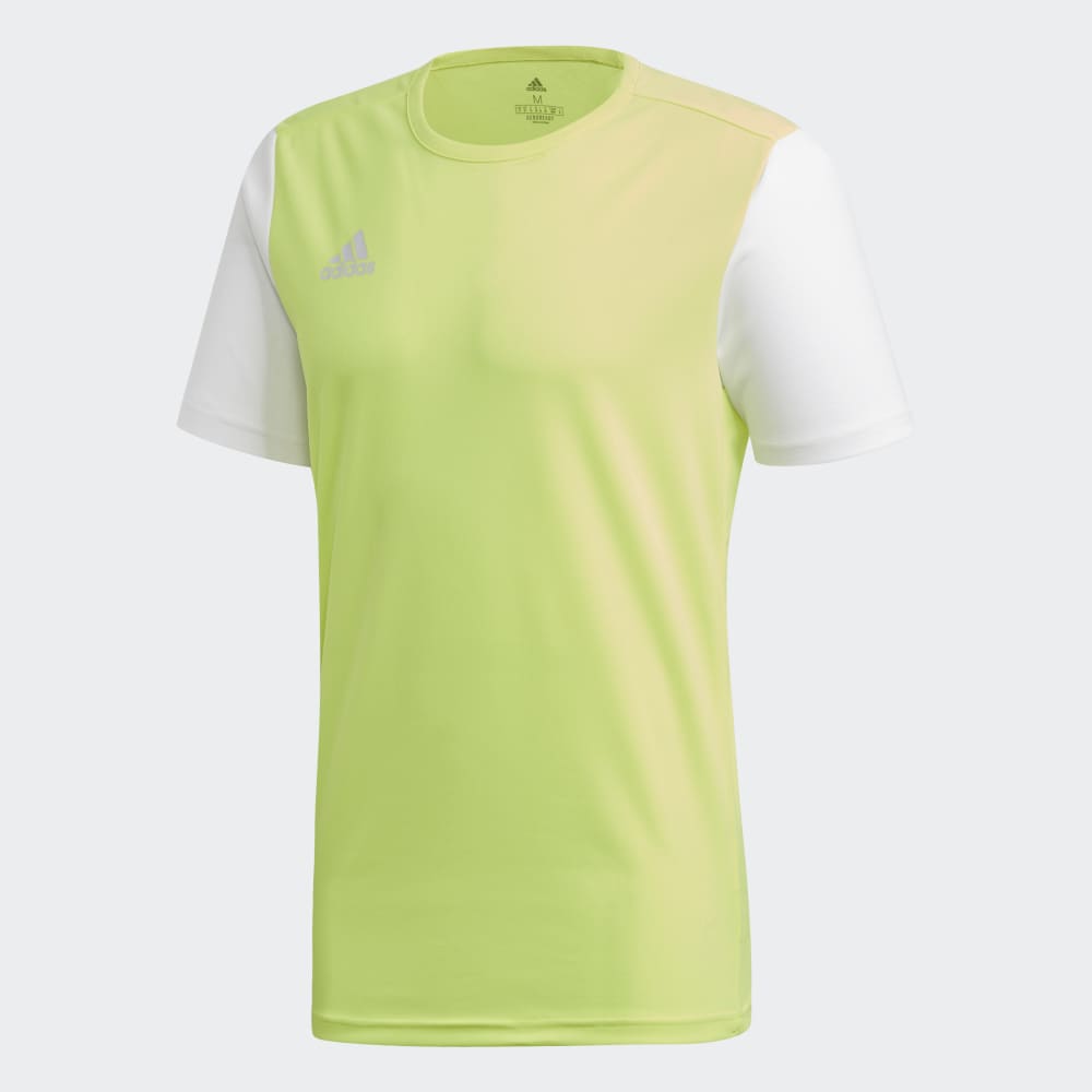 Adidas Estro Torwart Trikot – Ansicht 1