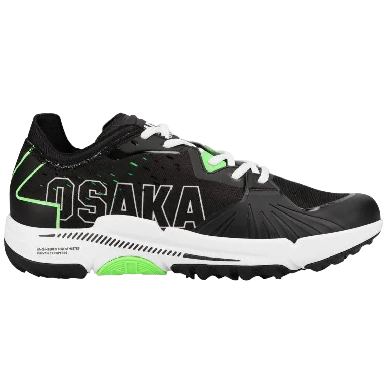 Osaka IDO MK1 UNI 2024 Feldhockeyschuhe – Ansicht 1
