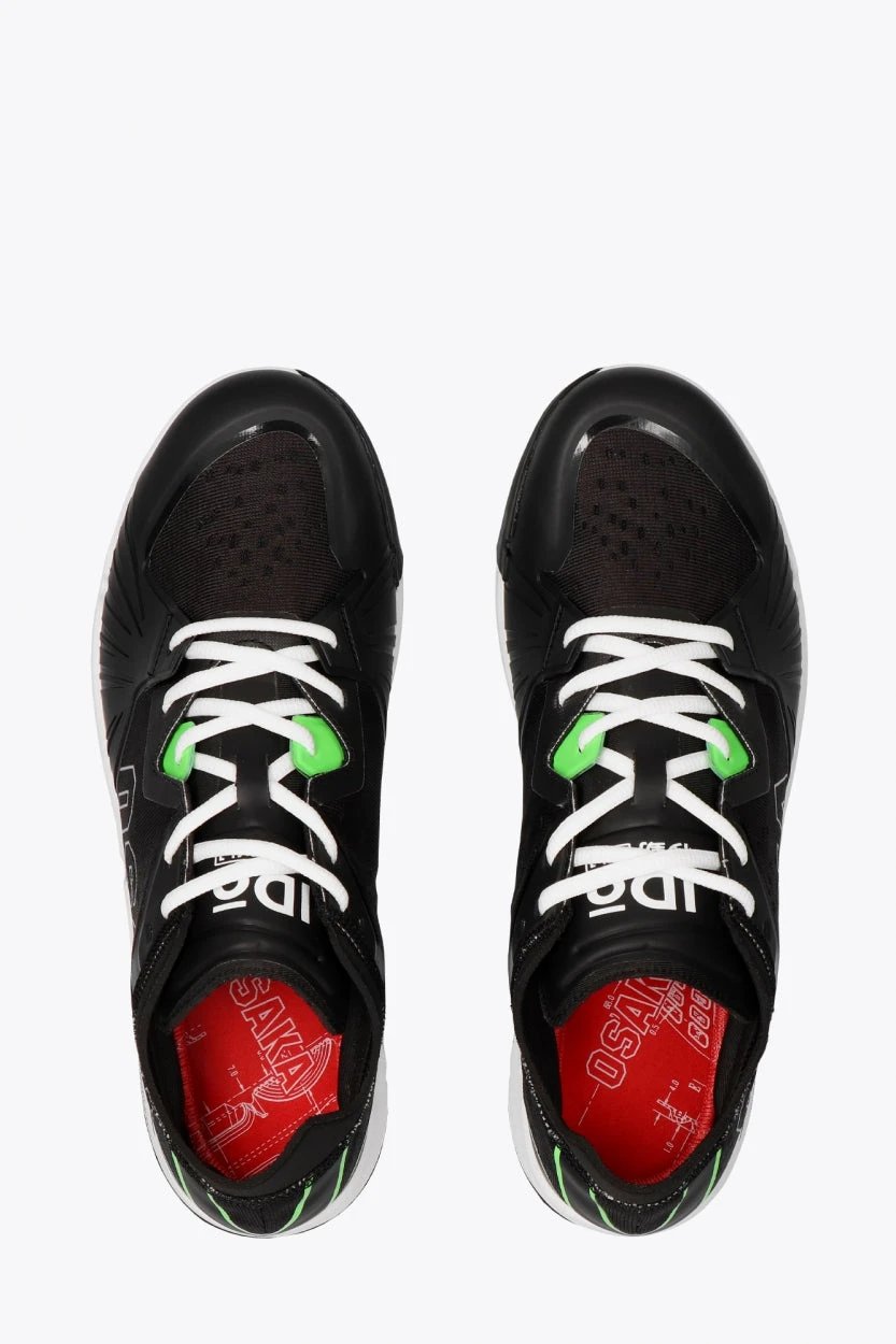 Osaka IDO MK1 UNI 2024 Feldhockeyschuhe – Ansicht 6