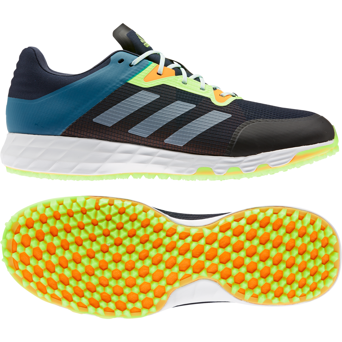 Adidas Hockey Lux 2.0 OS Feldhockeyschuhe – Ansicht 1