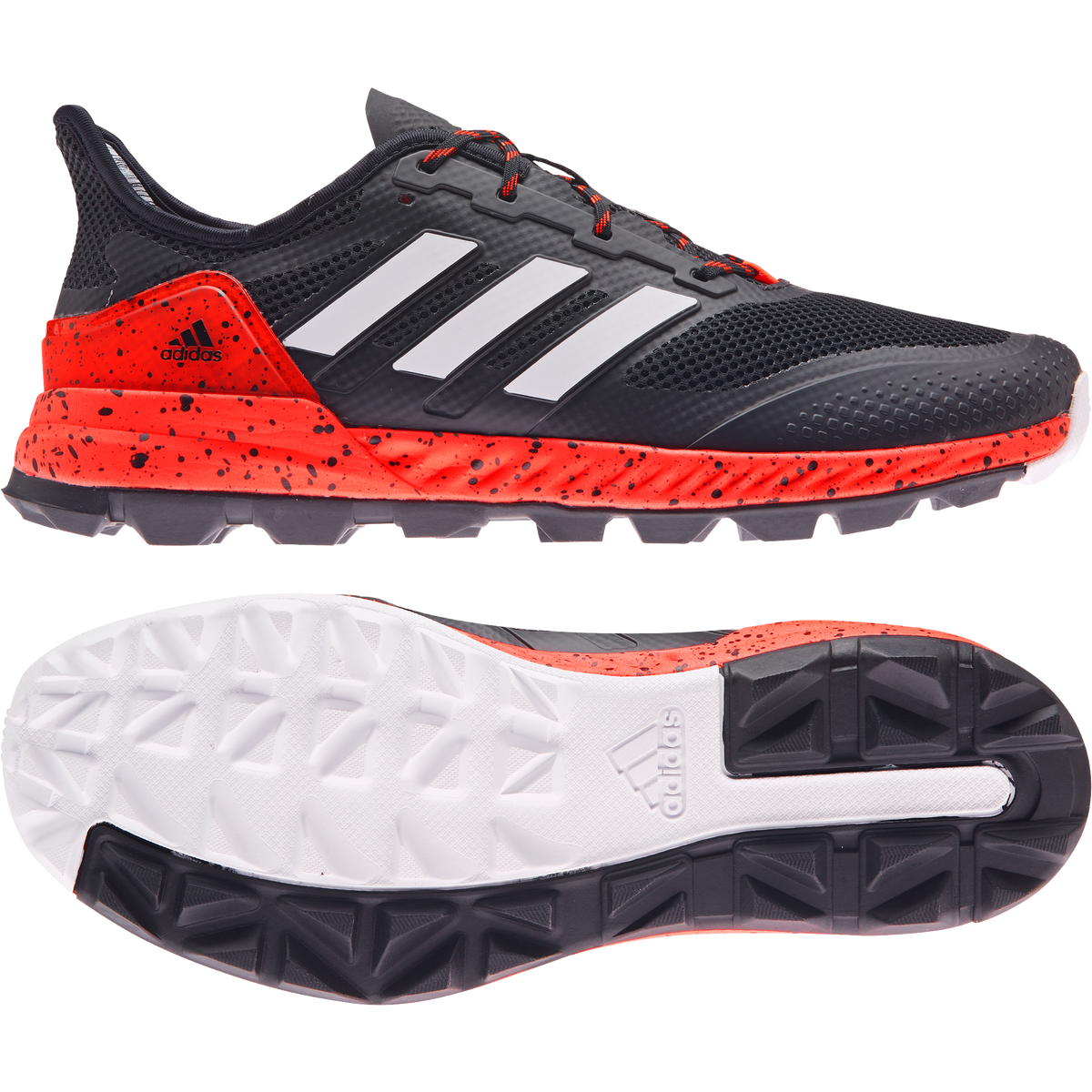 Adidas Adipower 2.1 Feldhockeyschuhe – Ansicht 6