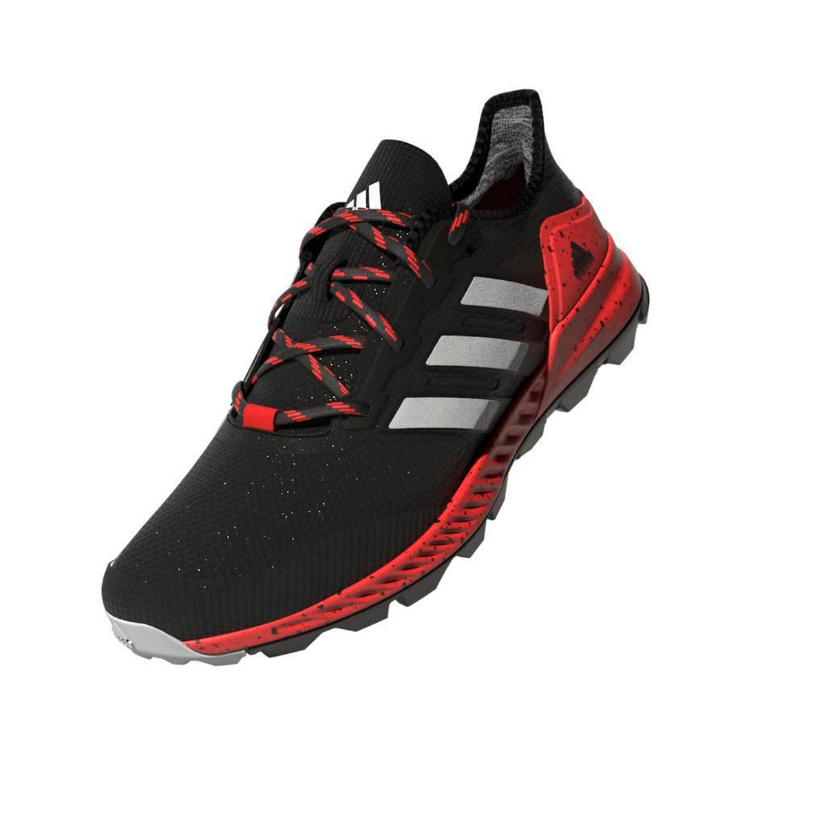 Adidas Adipower 2.1 Feldhockeyschuhe – Ansicht 7