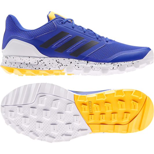Adidas Adipower 2.1 Feldhockeyschuhe – Ansicht 2