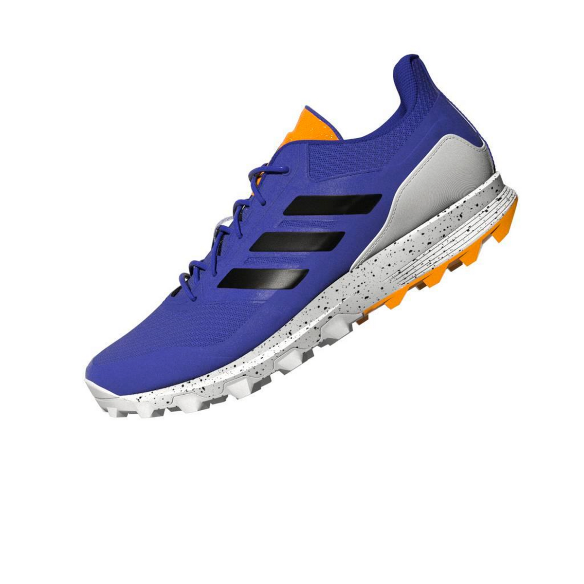 Adidas Adipower 2.1 Feldhockeyschuhe – Ansicht 1