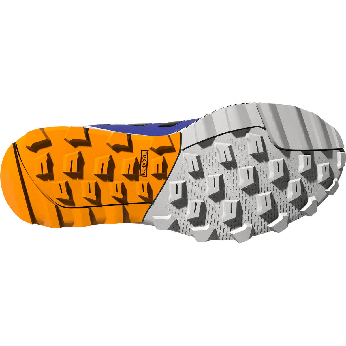 Adidas Adipower 2.1 Feldhockeyschuhe – Ansicht 4