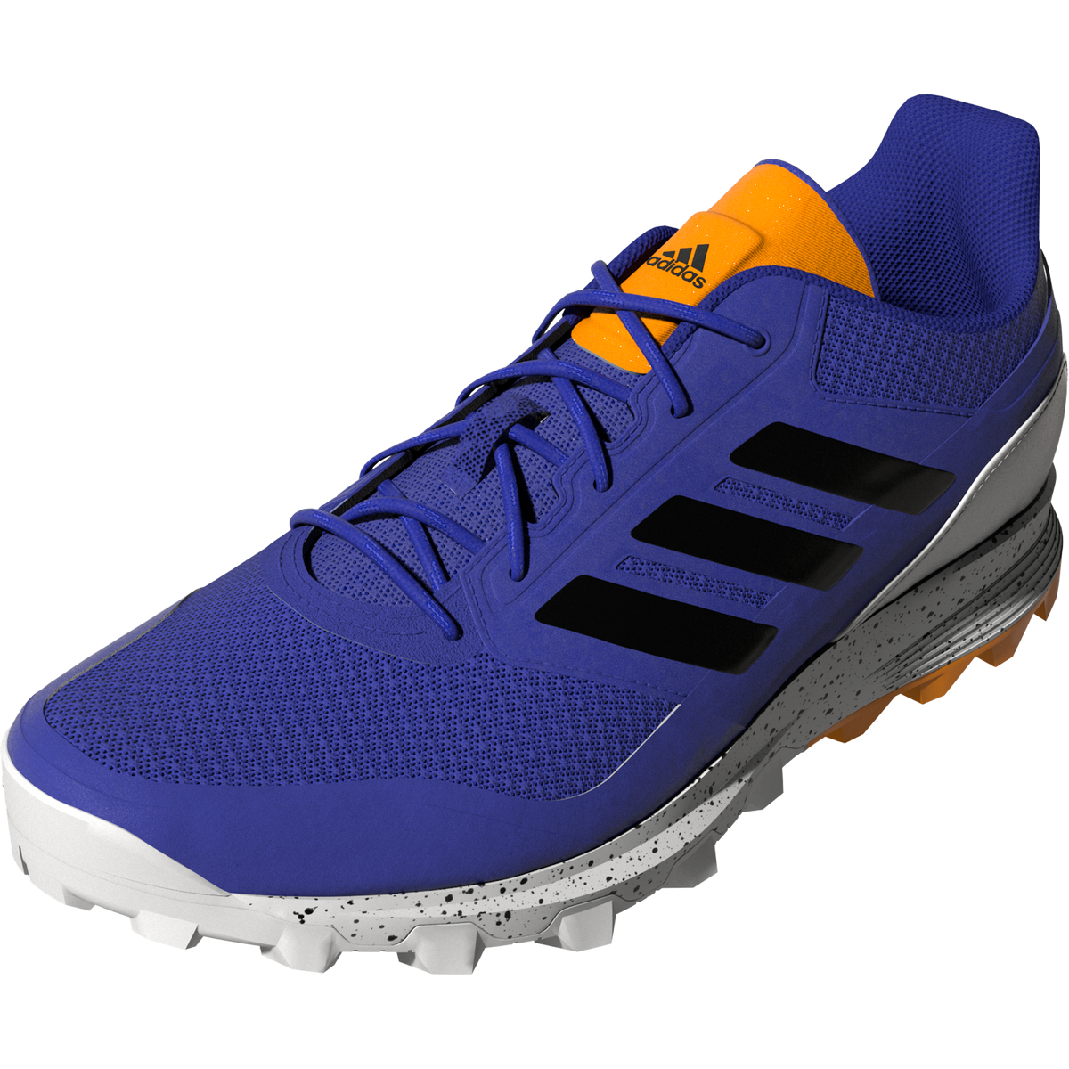 Adidas Adipower 2.1 Feldhockeyschuhe – Ansicht 5
