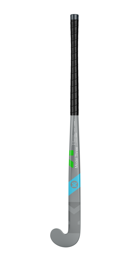 Kempa Platinum Indoor Wood Hallenhockeyschläger – Ansicht 1