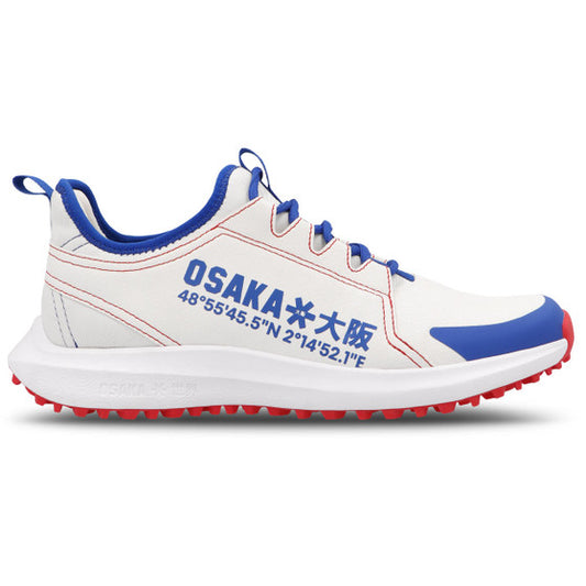 Osaka Furo Olympiade Paris Feldhockeyschuhe – Ansicht 1