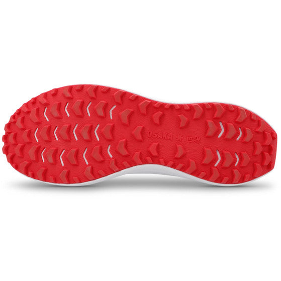 Osaka Furo Olympiade Paris Feldhockeyschuhe – Ansicht 2