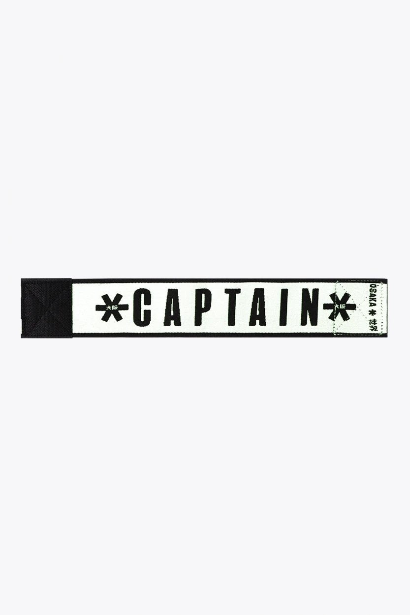 Osaka Kapitäns-armband – Ansicht 4