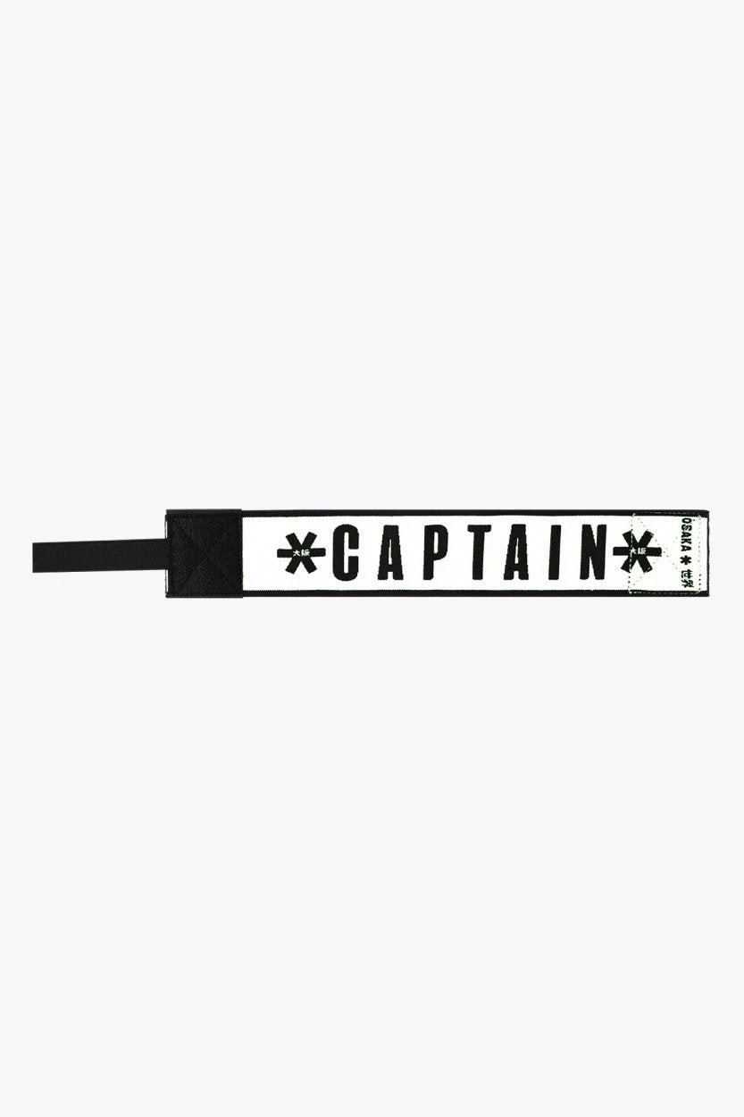Osaka Kapitäns-armband – Ansicht 5