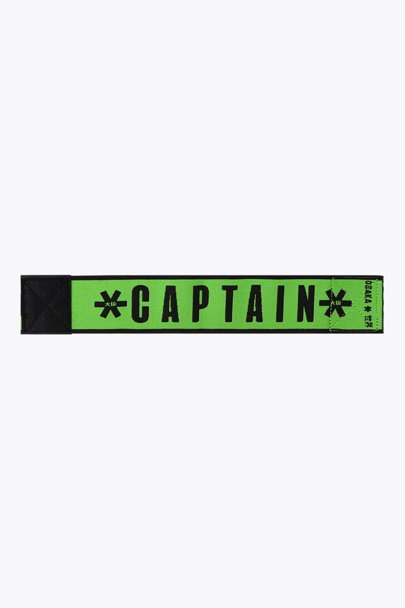 Osaka Kapitäns-armband – Ansicht 1