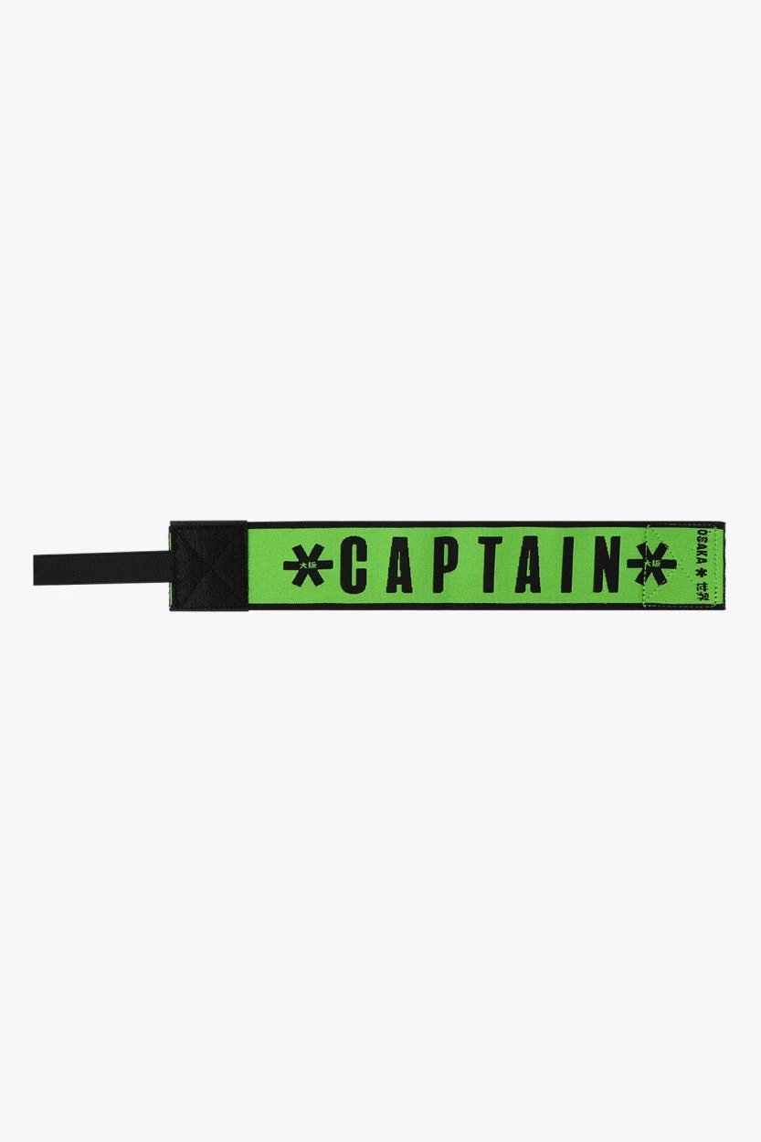 Osaka Kapitäns-armband – Ansicht 2
