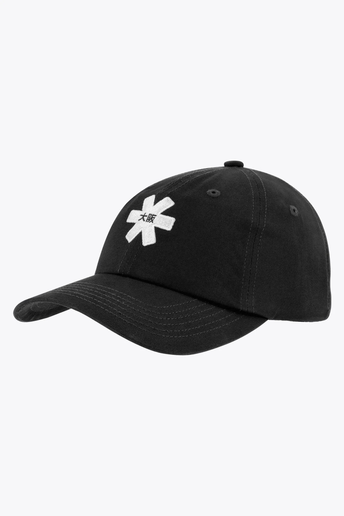 Osaka Baseball Cap – Ansicht 1