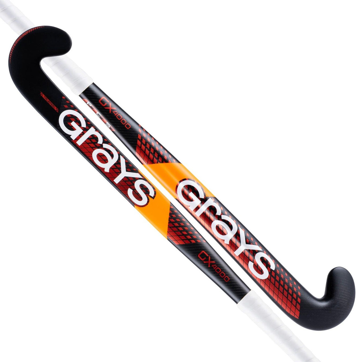 Grays GX 4000 Midbow Feldhockeyschläger – Ansicht 3