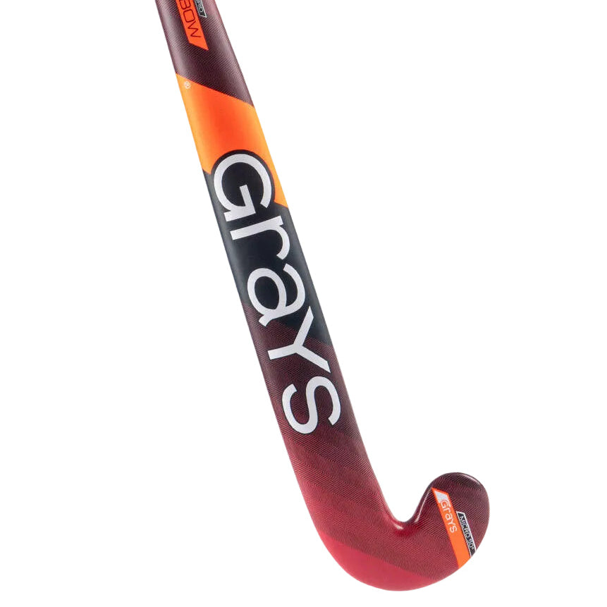 Grays 100i IND UB Junior Hallenhockeyschläger