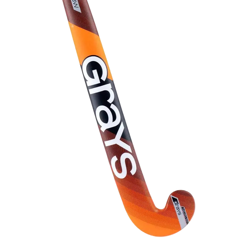 Grays STK 600i IND DB MC Hallenhockeyschläger