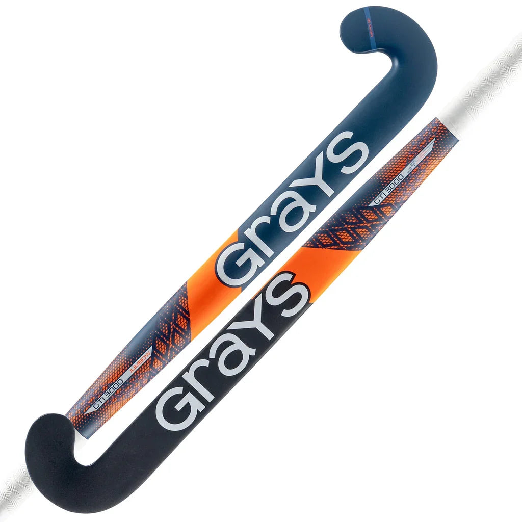 Grays GTI 3000 Jumbo Hallenhockeyschläger