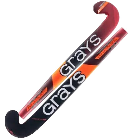 Grays 100i IND UB Junior Hallenhockeyschläger