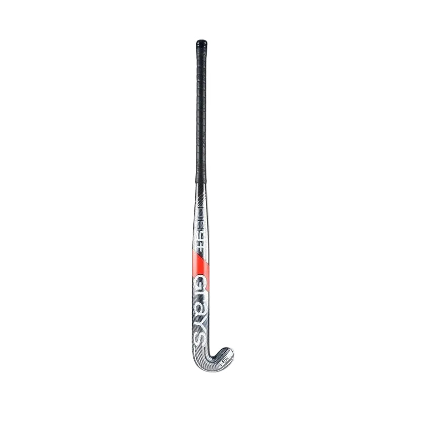 Grays DB9+ Dynabow X Touch Feldhockeyschläger – Ansicht 1