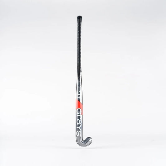 Grays DB9+ Dynabow X Touch Feldhockeyschläger – Ansicht 1