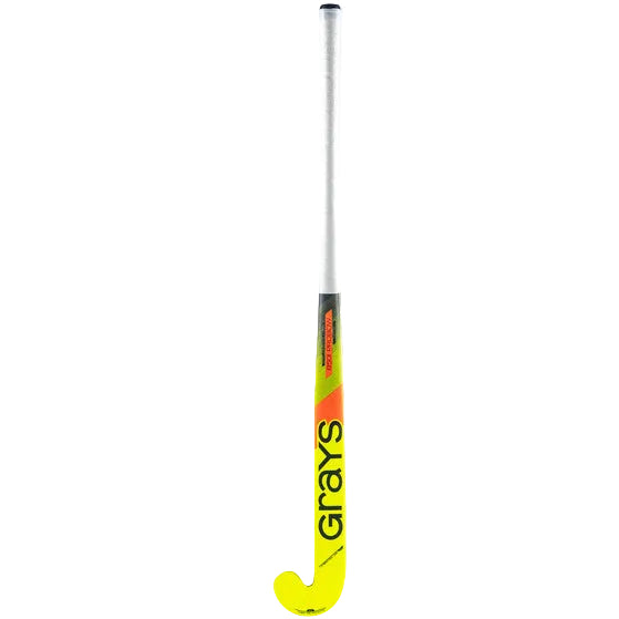 Grays 850i IND PB MC WH OR Hallenhockeyschläger