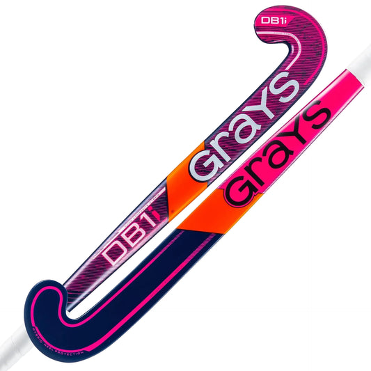 Grays DB1i Dynabow Indoor Junior Hallenhockeyschläger