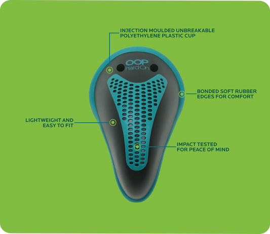 OBO Tiefschutz Plastikschale Senior – Ansicht 1