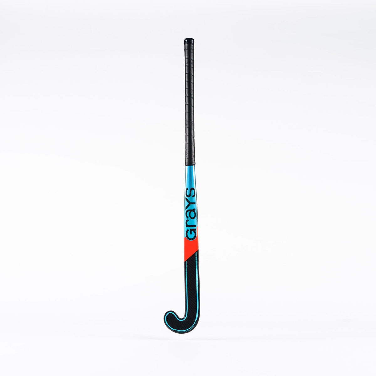 Grays DB6 Deltabow Feldhockeyschläger – Ansicht 2