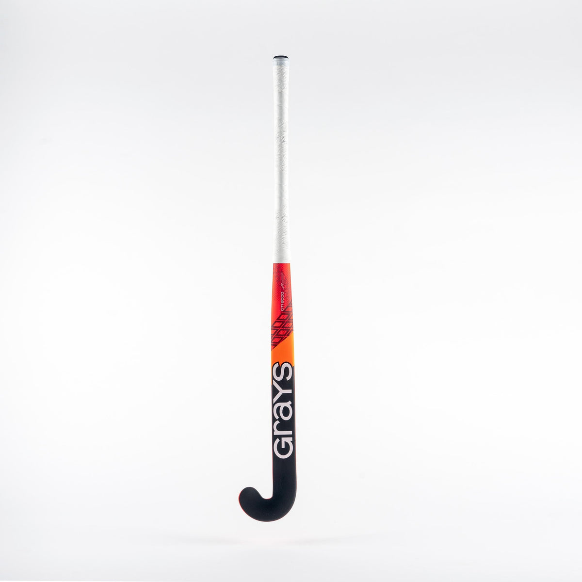 Grays 8000 Jumbow Indoor Hallenhockeyschläger – Ansicht 2