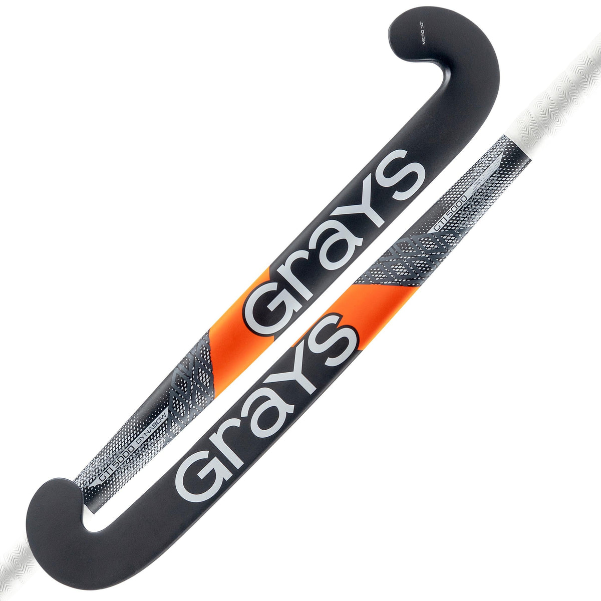 Grays GTI 5000 Dynabow Indoor Hallenhockeyschläger – Ansicht 1