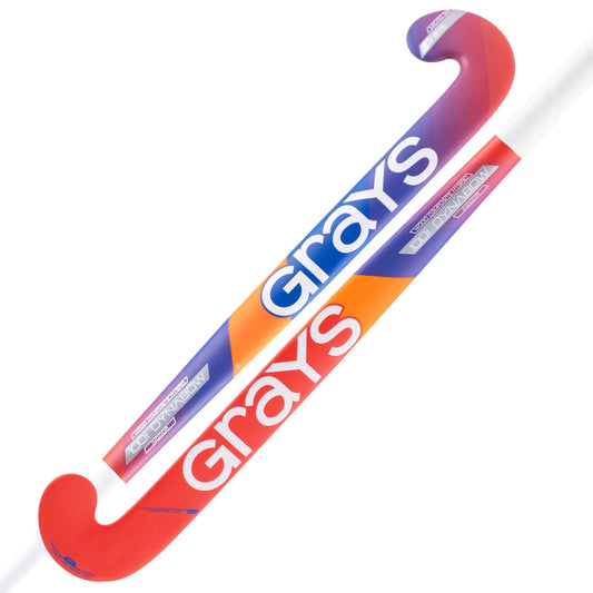 Grays STK 100i Indoor Junior Hallenhockeyschläger – Ansicht 1