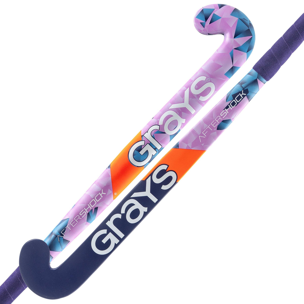 Grays Aftershock Feldhockeyschläger – Ansicht 5