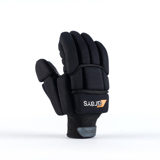 Grays GLV Proflex 1000 BLK/FYW LH Handschutz – Ansicht 1