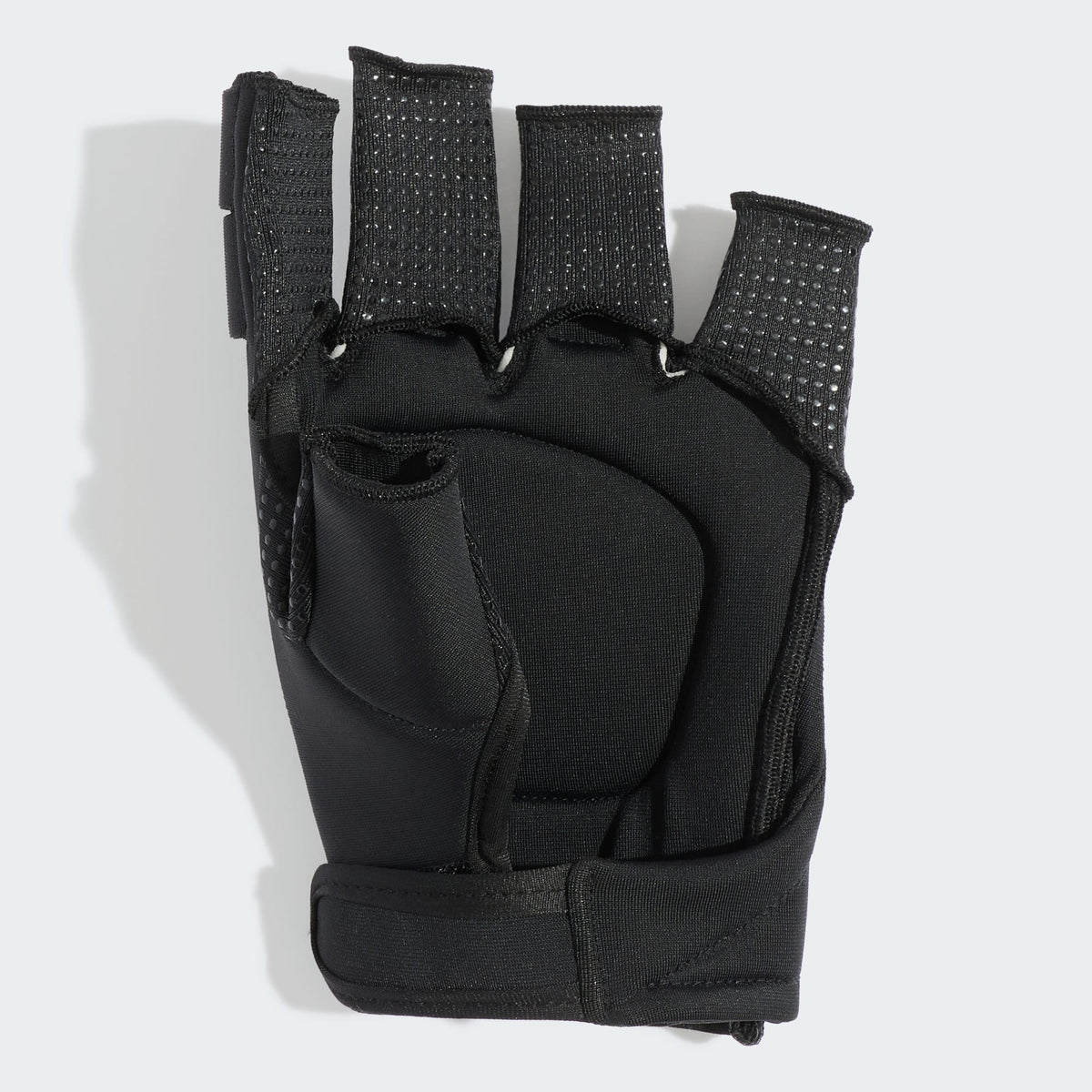 Adidas Hockey OG Black Spark Feldhandschuh – Ansicht 2