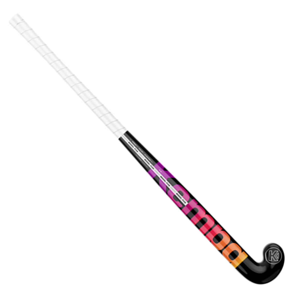 Kempa Model 5 Feldhockeyschläger – Ansicht 2