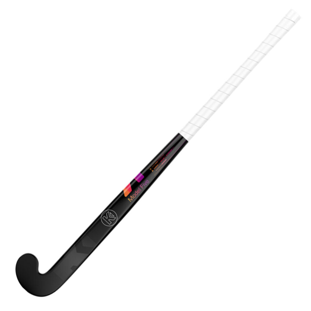 Kempa Model 5 Feldhockeyschläger – Ansicht 1
