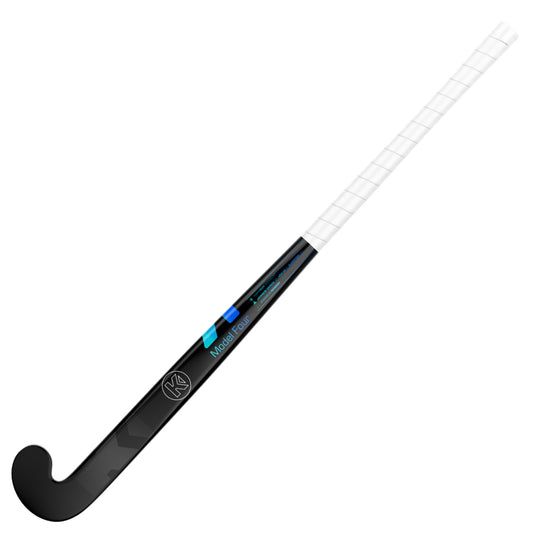 Kempa Model 4 Feldhockeyschläger – Ansicht 1